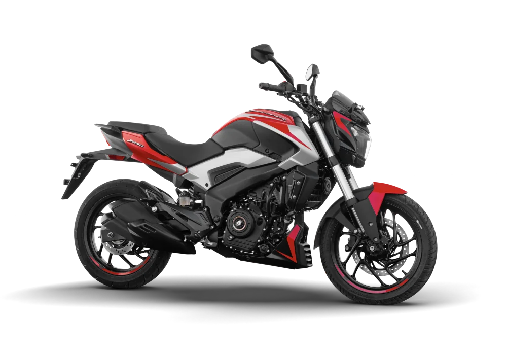 Bajaj Dominar 250