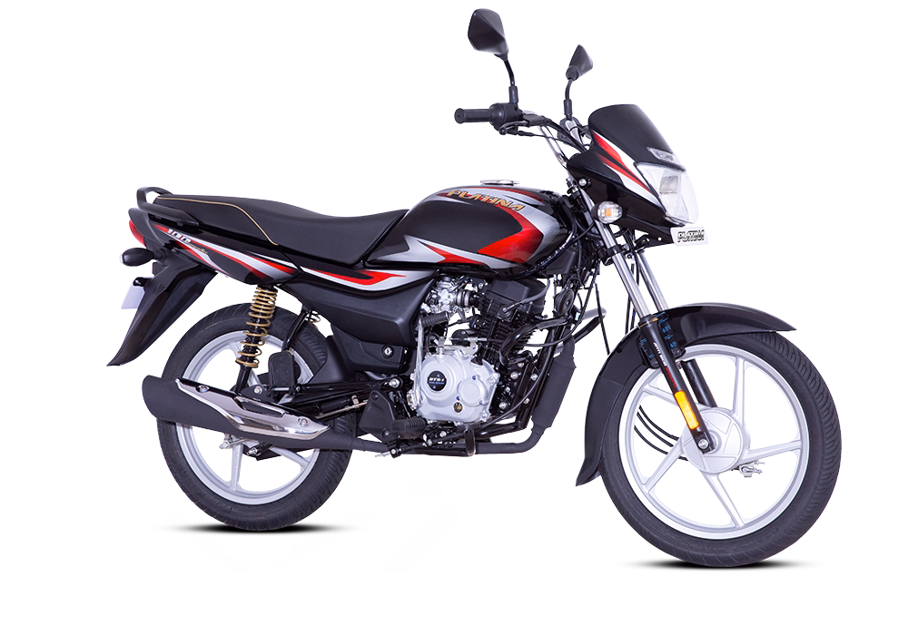 Bajaj Platina 100 2026