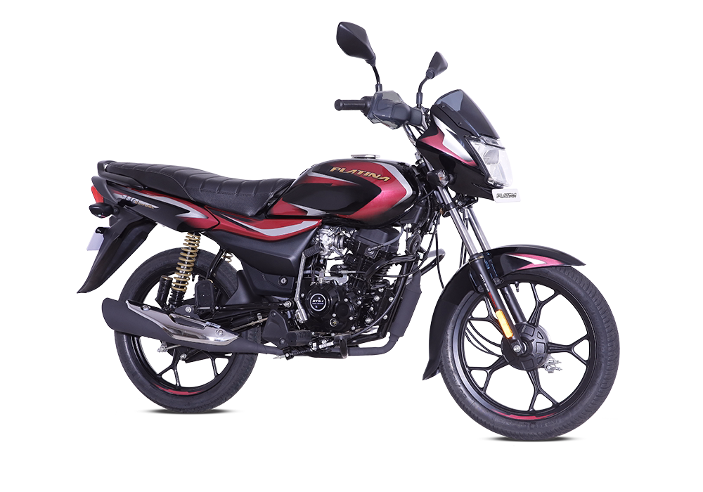 Bajaj Platina 110 2026