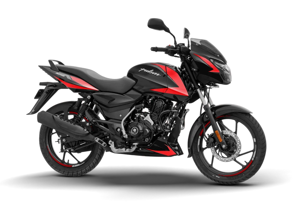 Bajaj Pulsar 125