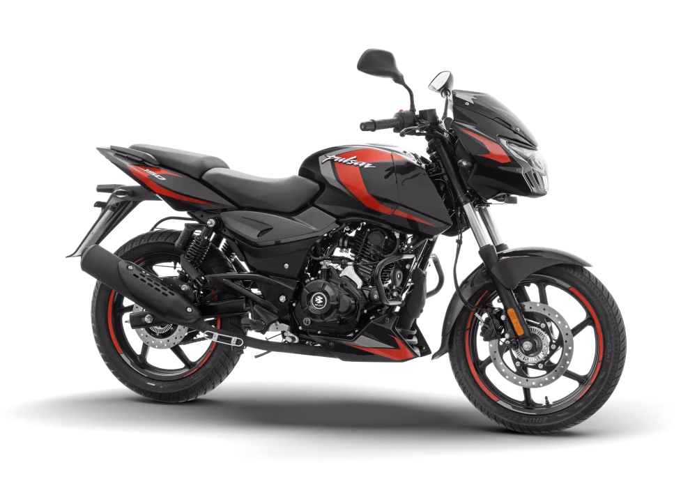 Bajaj Pulsar 150