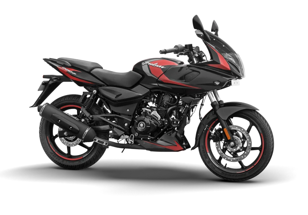 Bajaj Pulsar 220F