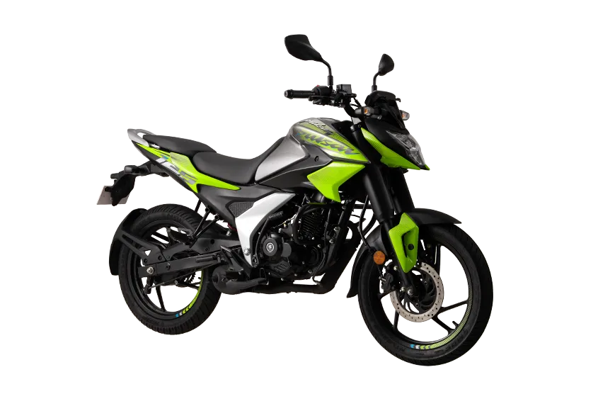 Bajaj Pulsar N125 2026