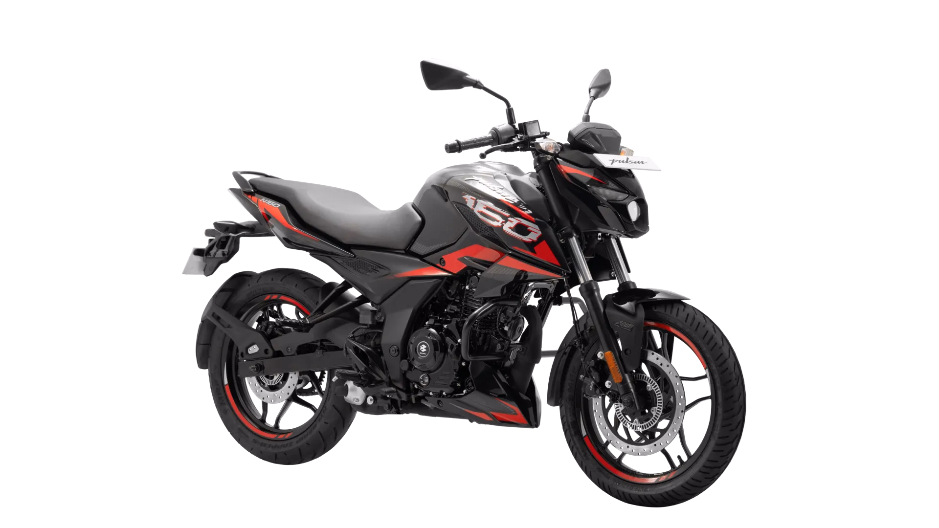 Bajaj Pulsar N160