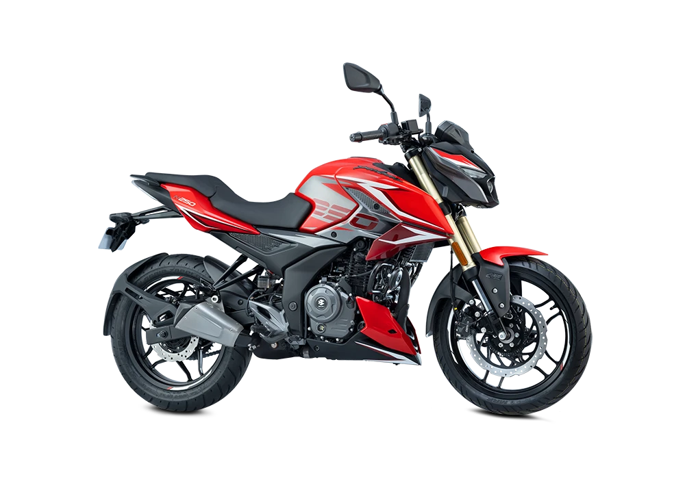 Bajaj Pulsar N250