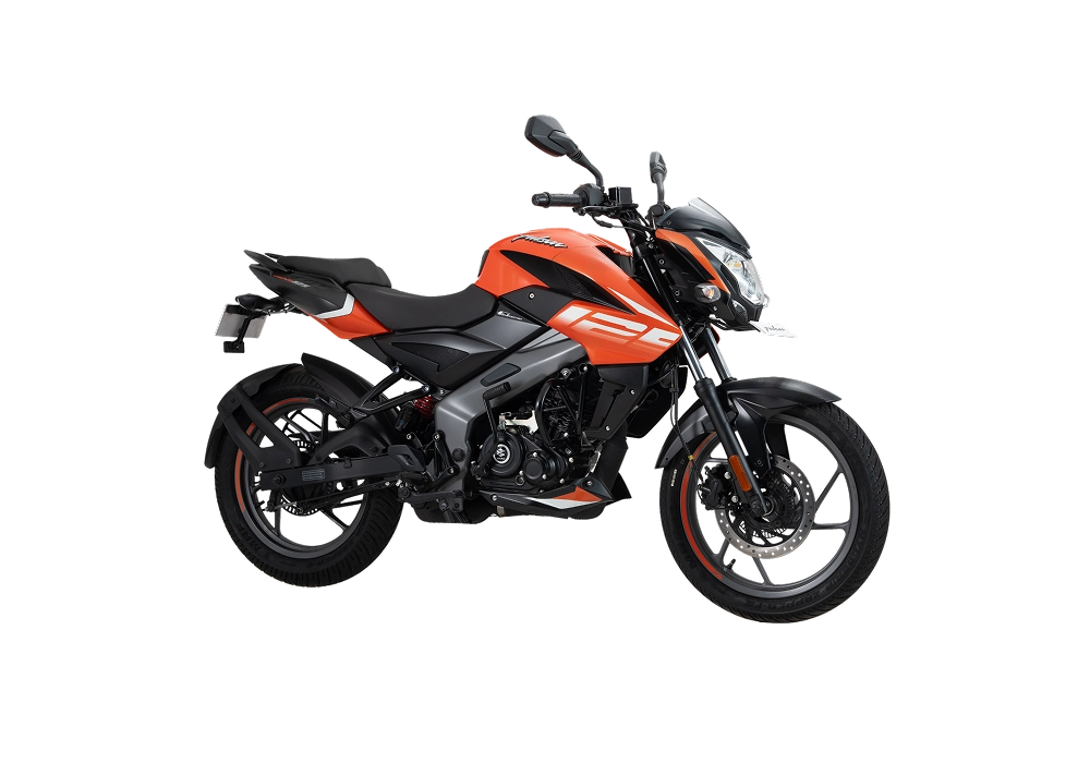 Bajaj Pulsar NS125 2026