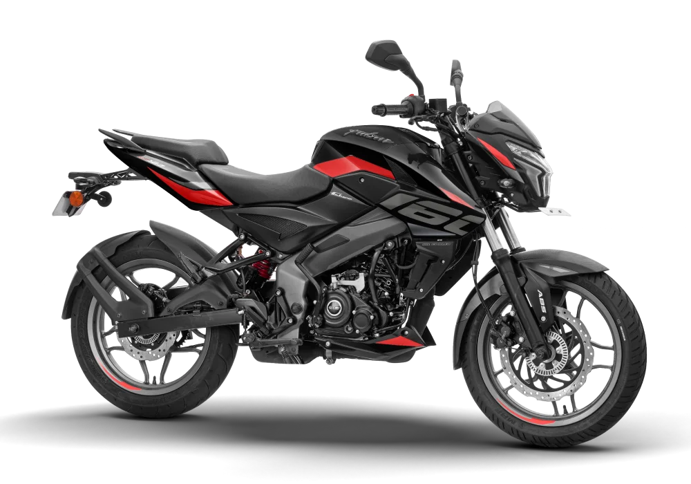 Bajaj Pulsar NS160