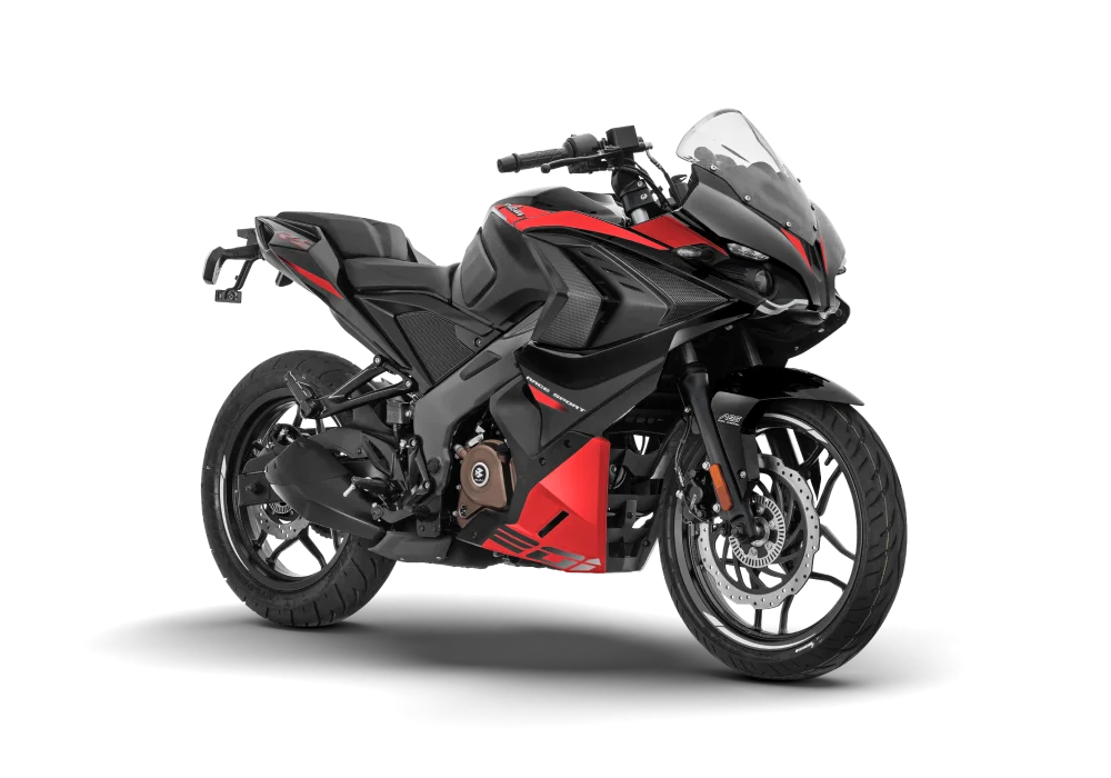 Bajaj Pulsar RS200
