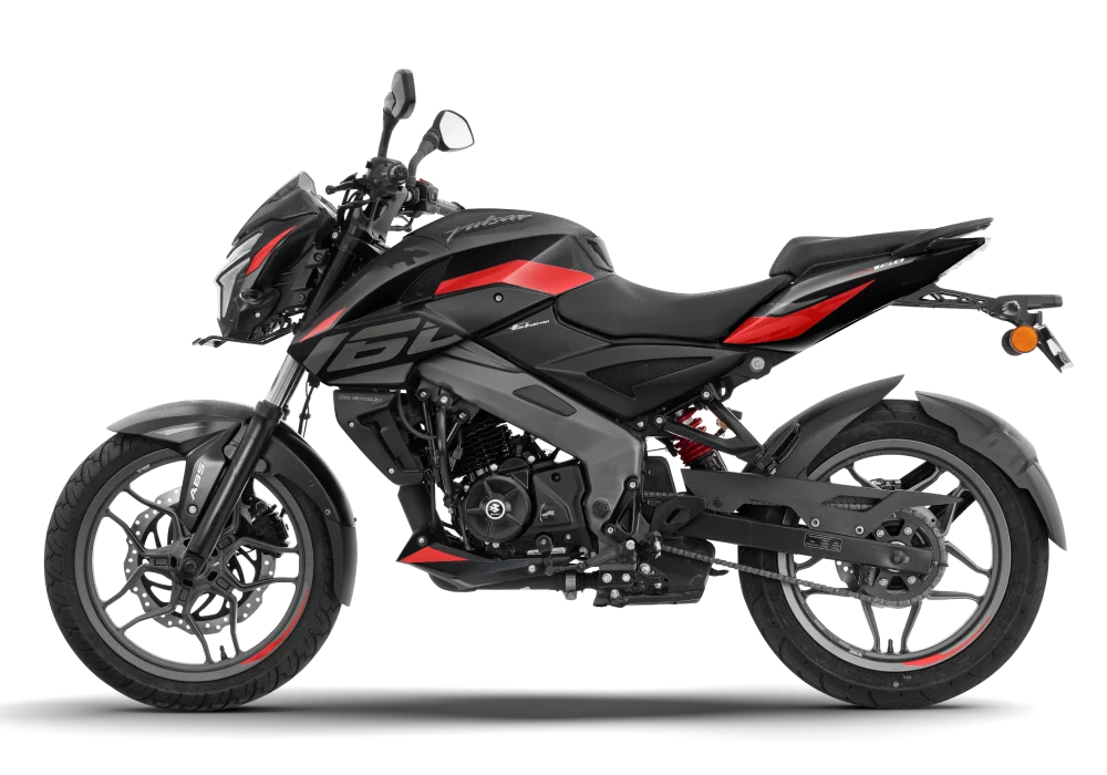 Pulsar NS160