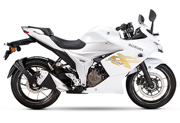 Suzuki Gixxer SF 250