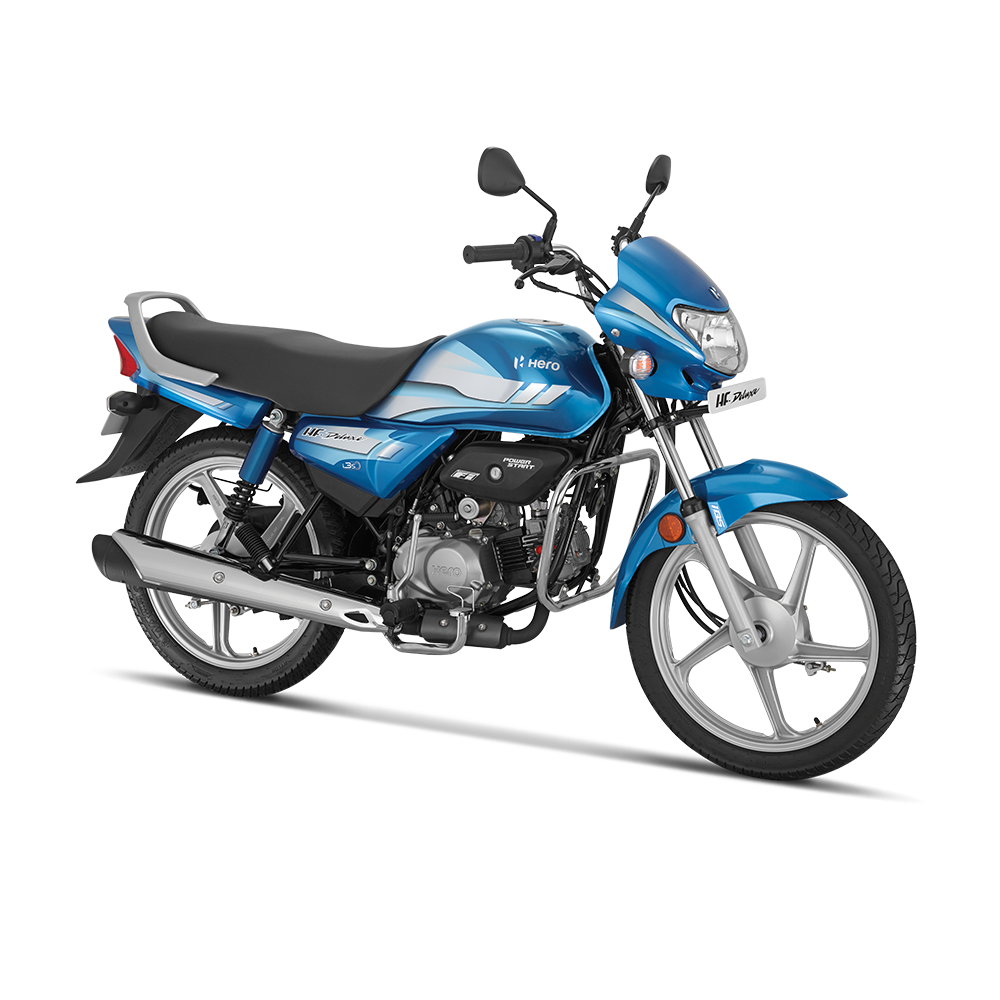 Hero HF Deluxe
