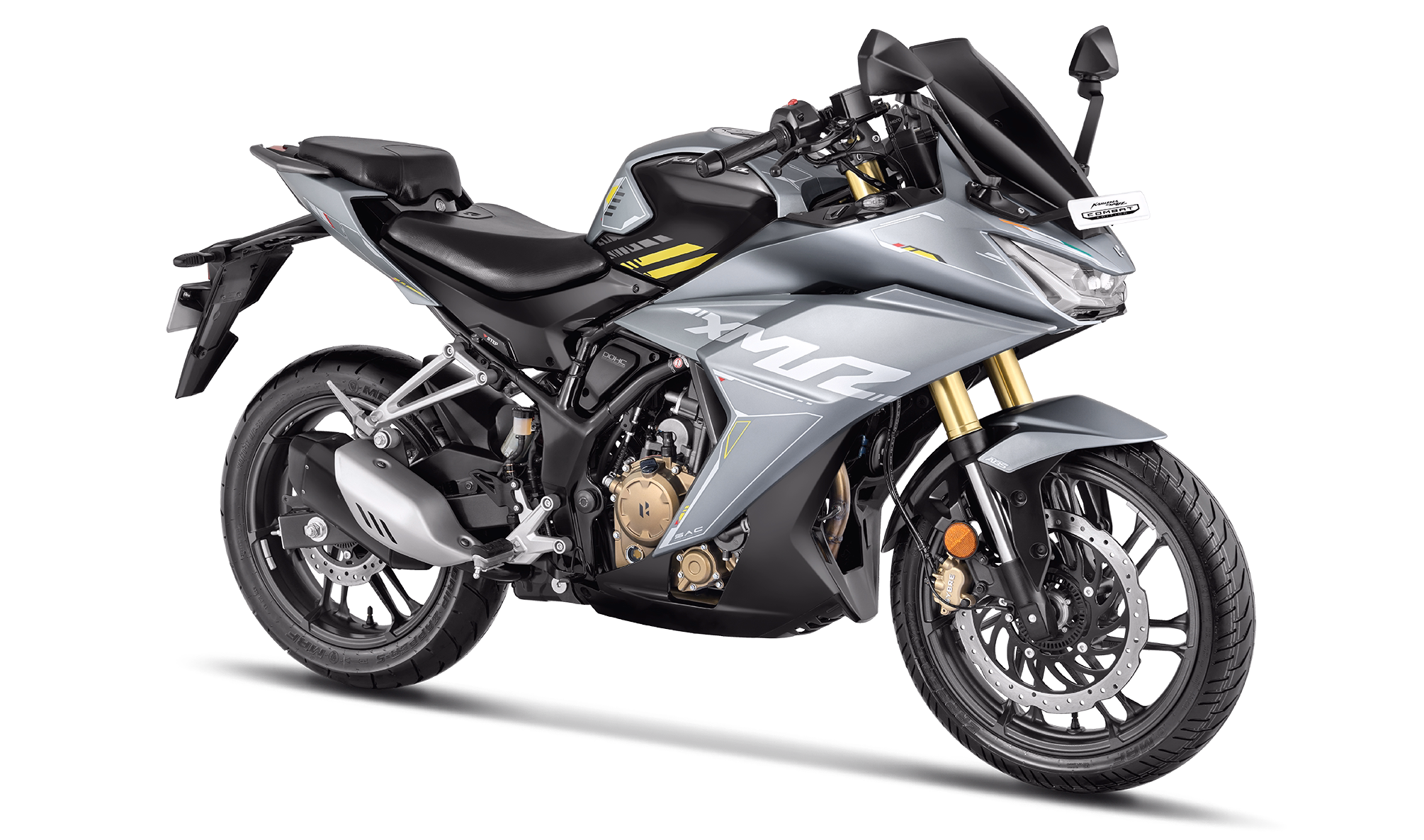 Hero Karizma XMR