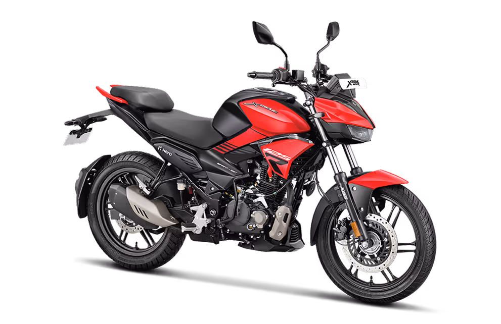 Hero Xtreme 125R