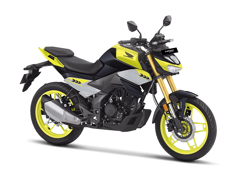 Honda CB 125 Hornet