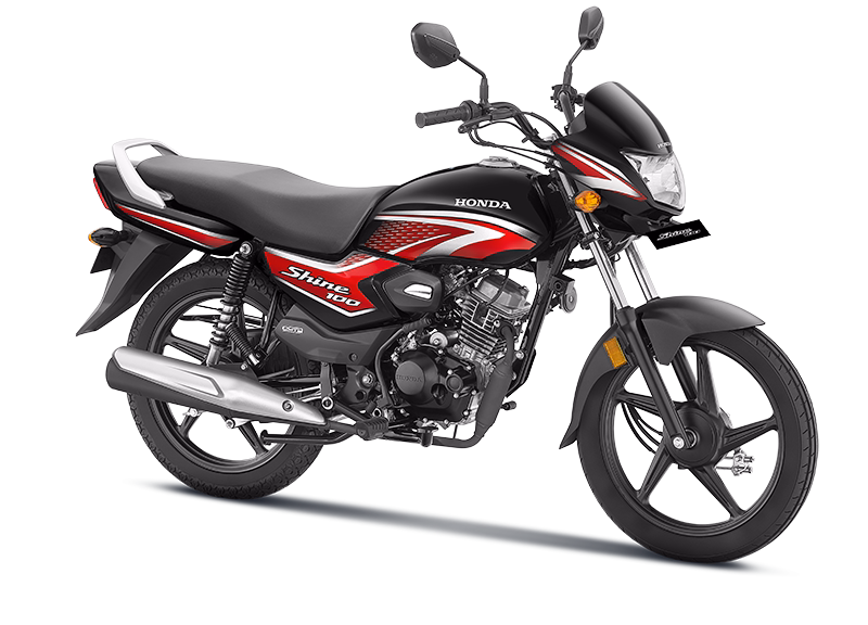 Honda Shine 100