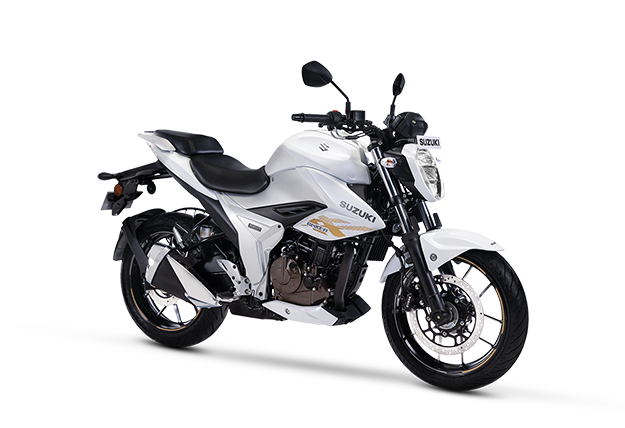 Suzuki Gixxer 250