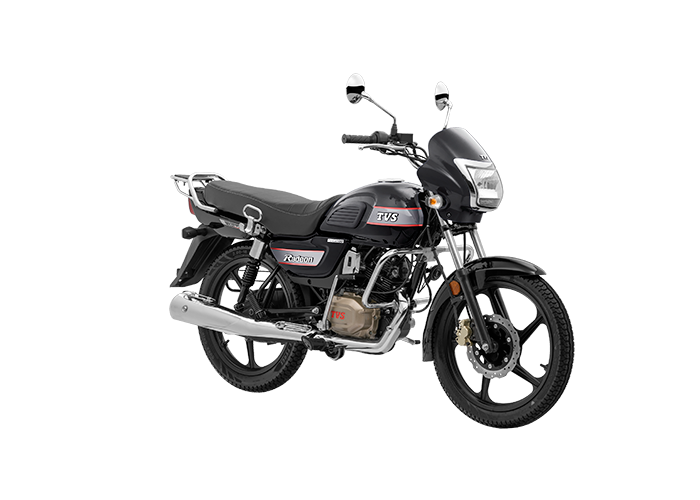 TVS Radeon