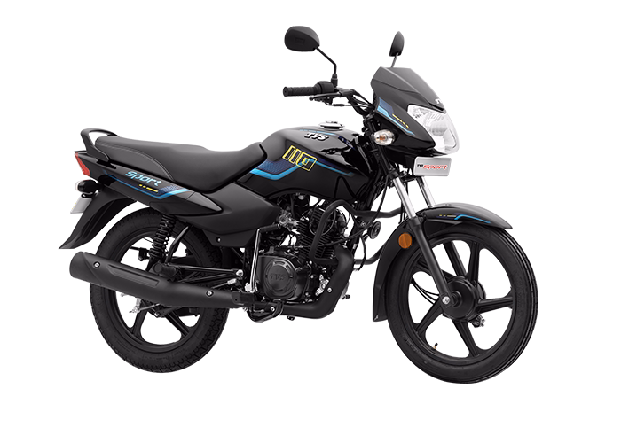 TVS Sport