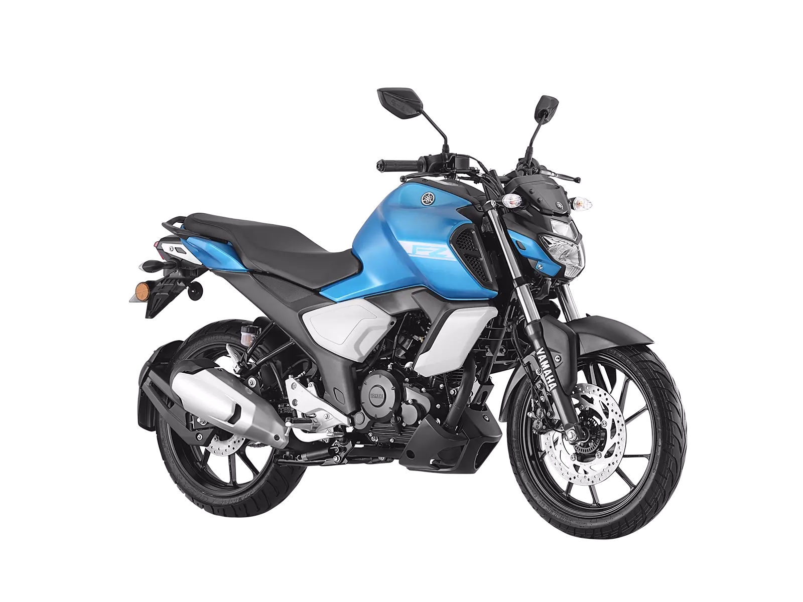 Yamaha FZ-FI