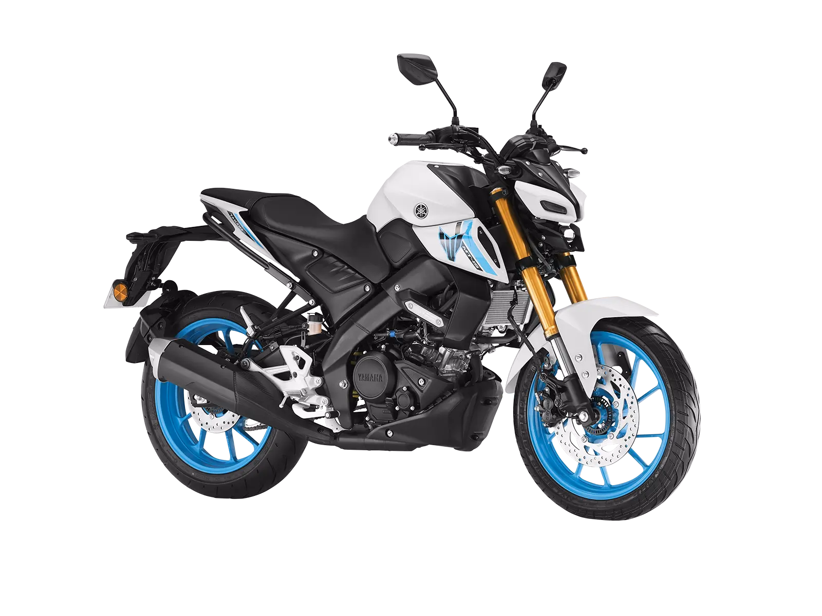 Yamaha MT 15 V2