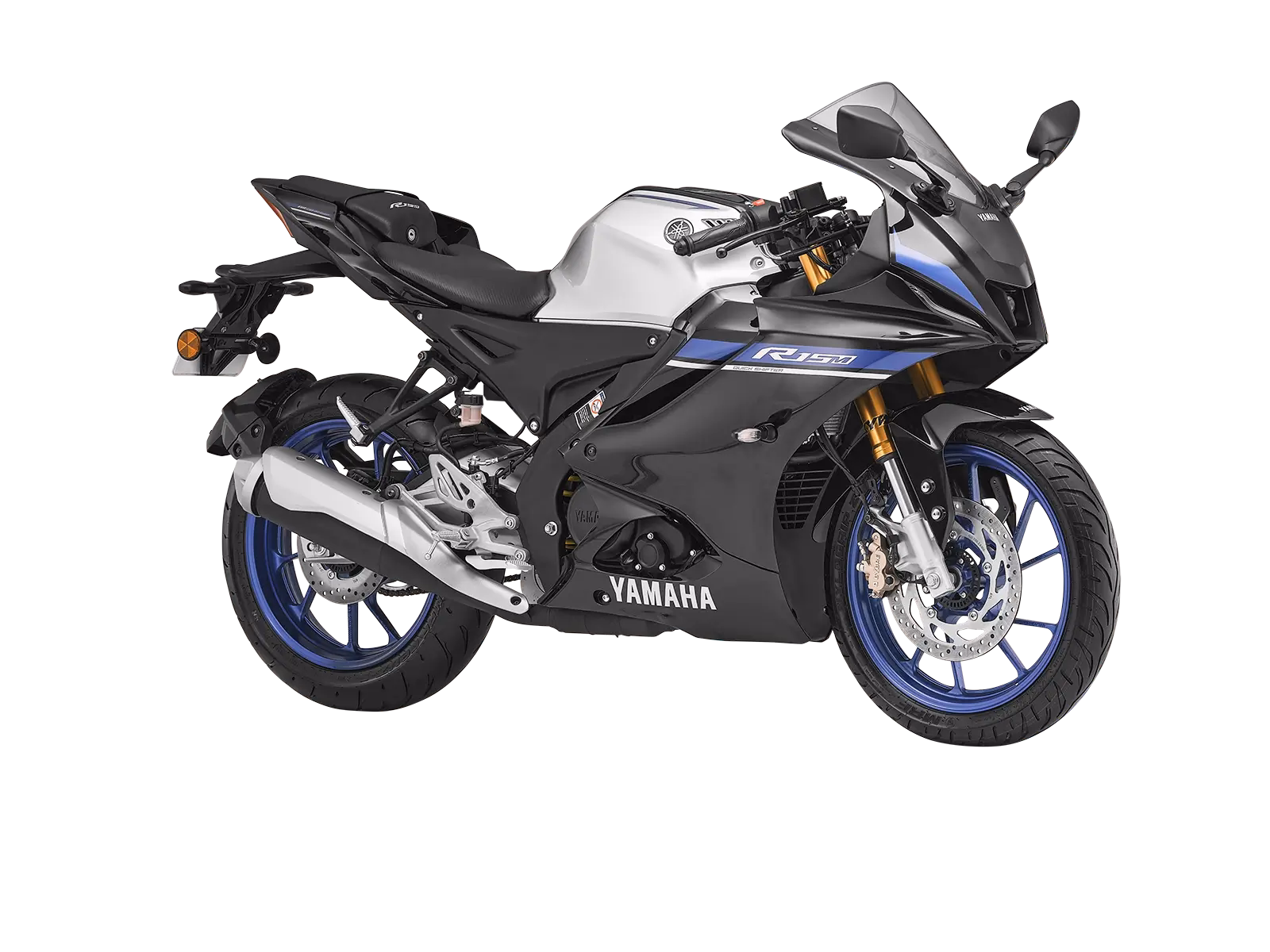 Yamaha R15 M
