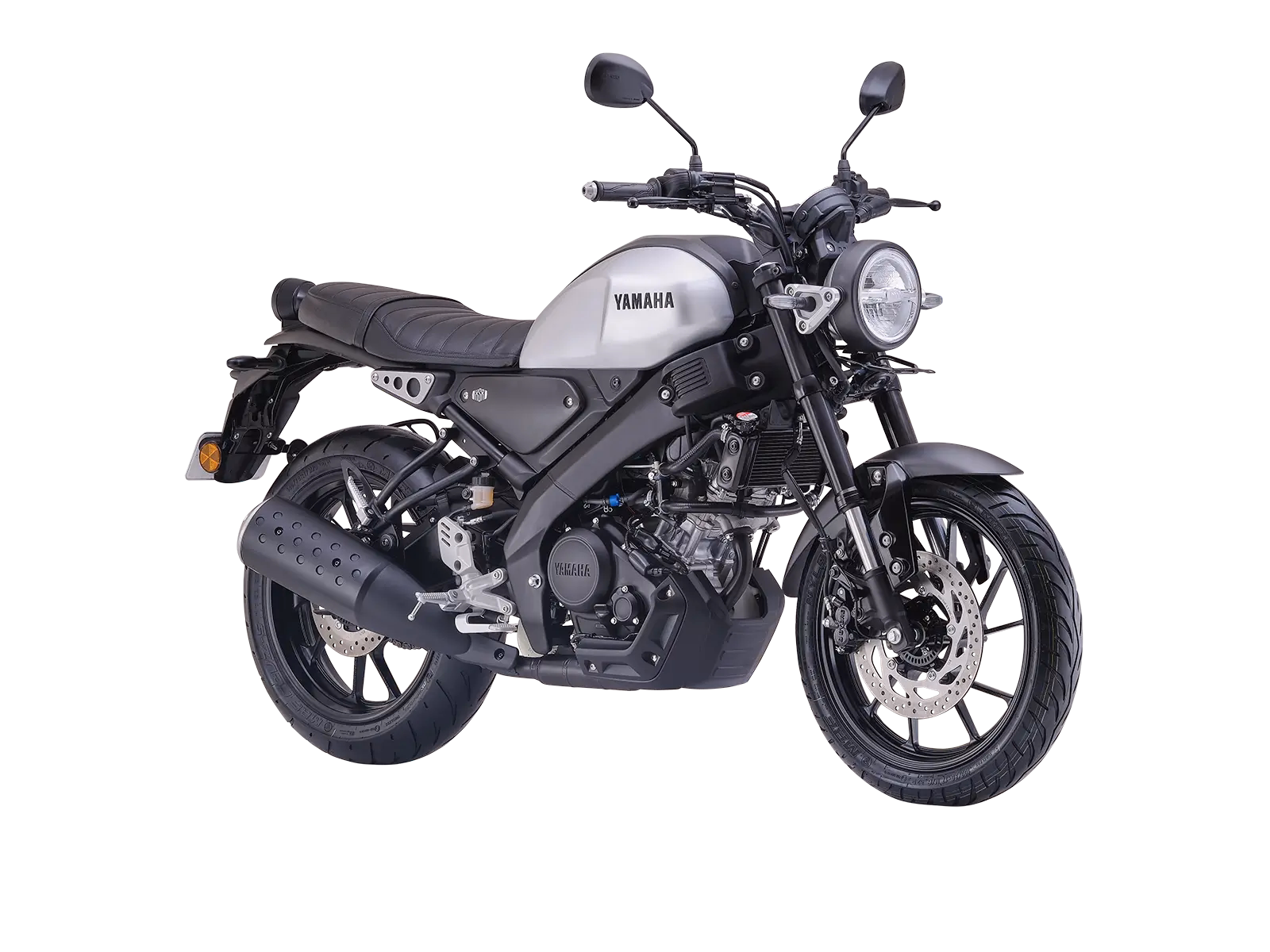 Yamaha XSR 155